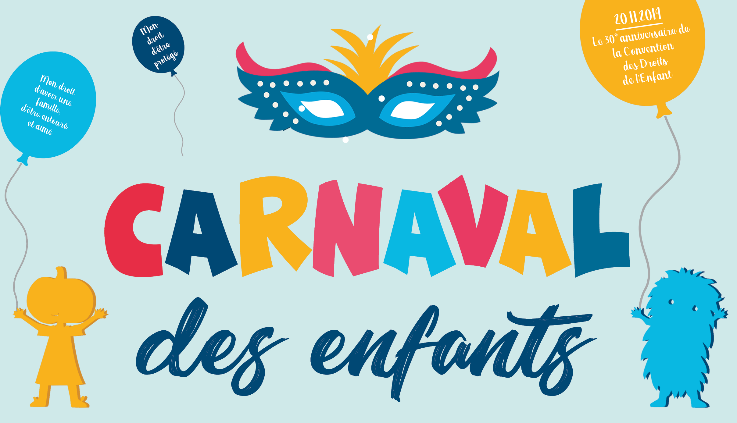 Carnaval - Magnac sur Touvre